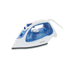 Frigidaire  3000瓦蒸氣熨斗，陶瓷底板 FD1130-WH