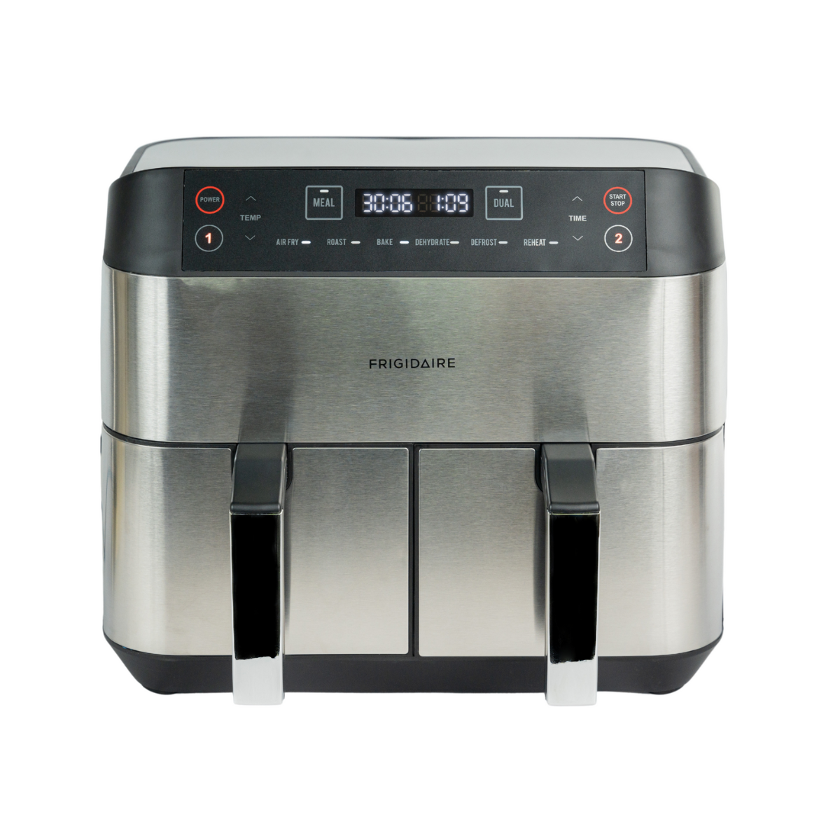 Frigidaire 8公升雙獨立籃空氣炸鍋 FD2480