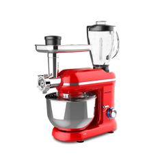Frigidaire 5.5升立式攪拌機，附攪拌及絞肉功能 FD5126
