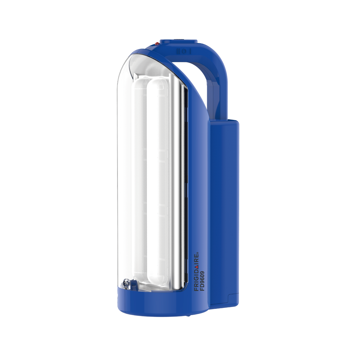 Frigidaire 220 伏可充電雙管 LED 應急燈 FD9609