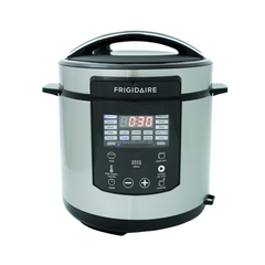 Frigidaire 6公升輕觸式壓力煲 FD-PC6001
