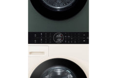 LG 樂金 FN231QH WashTower 洗烘塔 洗衣13公斤+乾衣10公斤 前置式洗衣乾衣機