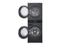 LG 樂金 FN23BQH WashTower 洗烘塔 洗衣13公斤+乾衣10公斤 前置式洗衣乾衣機