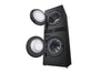 LG 樂金 FN23BQH WashTower 洗烘塔 洗衣13公斤+乾衣10公斤 前置式洗衣乾衣機