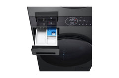 LG 樂金 FN23BQH WashTower 洗烘塔 洗衣13公斤+乾衣10公斤 前置式洗衣乾衣機