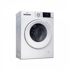 Whirlpool 惠而浦 FRAL80412 8.0公斤 1400轉 820 Pure Care+ 高效潔淨前置式洗衣機