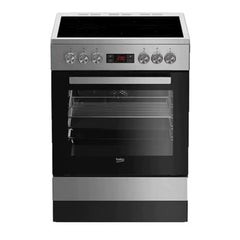 BEKO FSM67320GXS 2400W 65L 電陶爐烤箱
