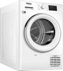 Whirlpool 惠而浦 FTM229X2WSCN 9公斤 熱泵式乾衣機