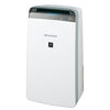 Sharp 聲寶 DW-P22A-W 22公升 Plasmacluster 抗菌抽濕機 (白色)