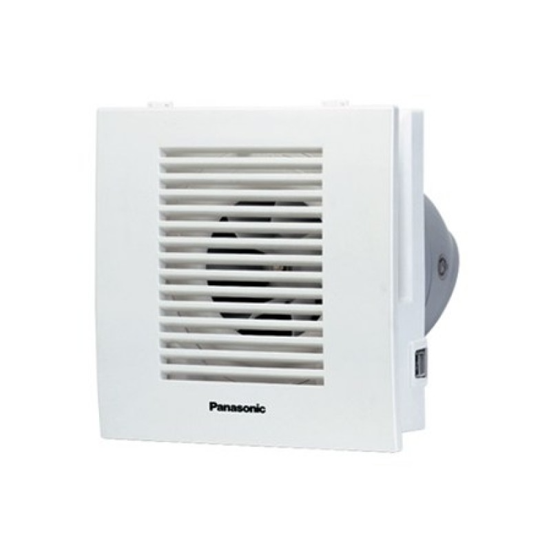 Panasonic 樂聲 FV-15WJ107 6吋 防風雨型窗口式抽氣扇