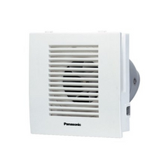 Panasonic 樂聲 FV-15WJ107 6吋 防風雨型窗口式抽氣扇