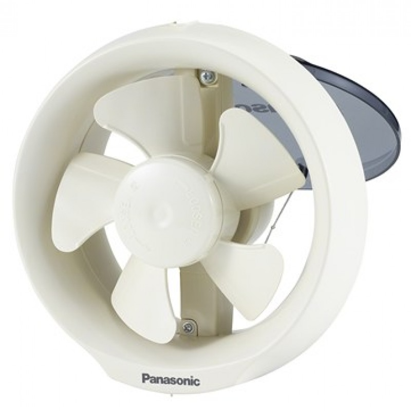 Panasonic 樂聲 FV-15WU607 6吋 圓型窗口式抽氣扇