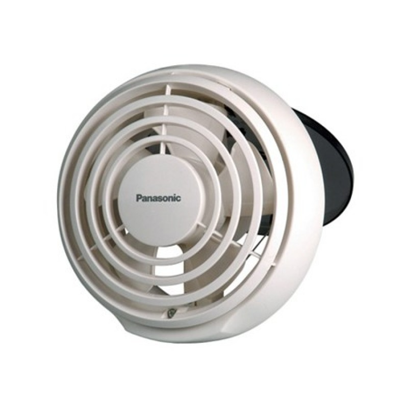 Panasonic 樂聲 FV-15WUL107 6吋 圓型窗口式抽氣扇