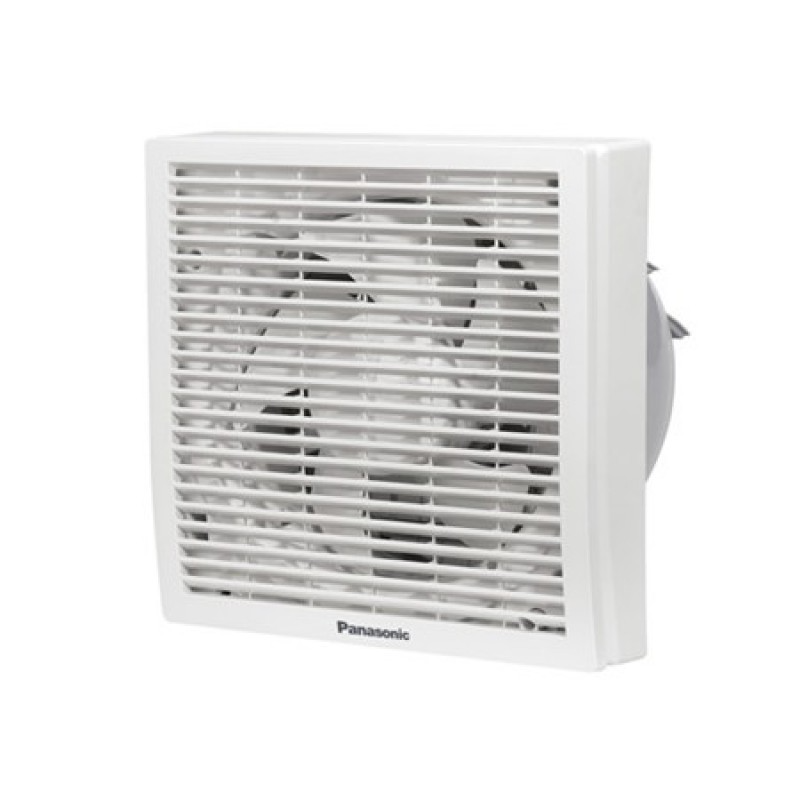 Panasonic 樂聲 FV-20WH307 8吋 防風雨型窗口式抽氣扇