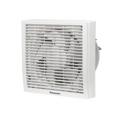 Panasonic 樂聲 FV-20WH307 8吋 防風雨型窗口式抽氣扇