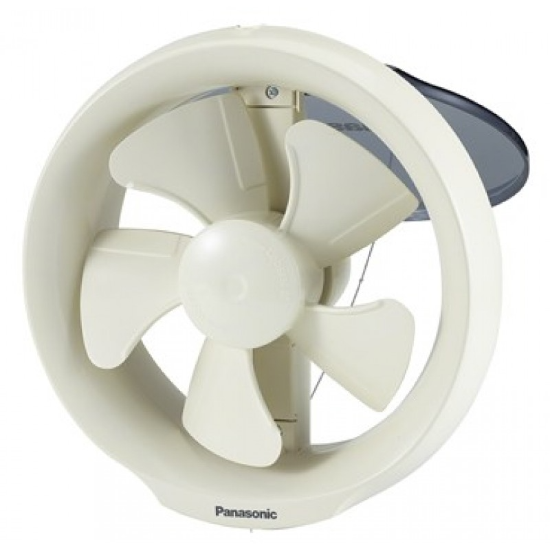 Panasonic 樂聲 FV-20WU607 8吋 圓型窗口式抽氣扇