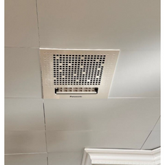 Panasonic 樂聲 FV-27CSE1H 天花式涼風機