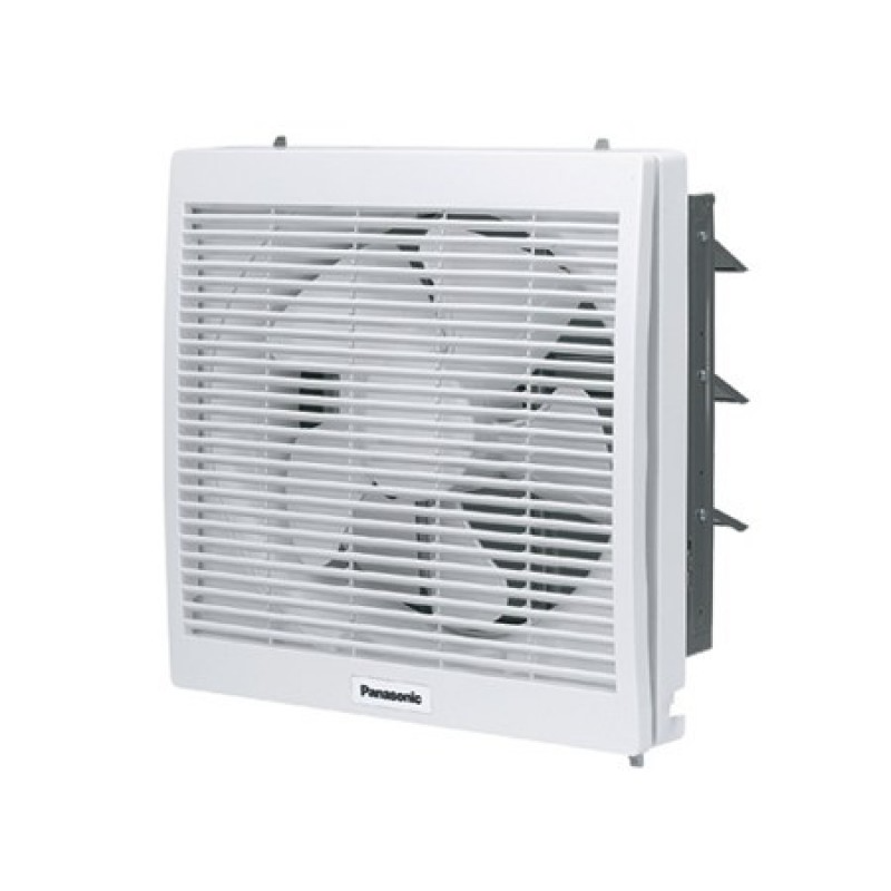 Panasonic 樂聲 FV-30AL707 12吋 方型掛牆式抽氣扇