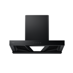 Panasonic 樂聲 FV-A622QT1K 嵌入式雙腔抽油煙機
