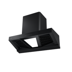Panasonic 樂聲 FV-A622QT1K 嵌入式雙腔抽油煙機