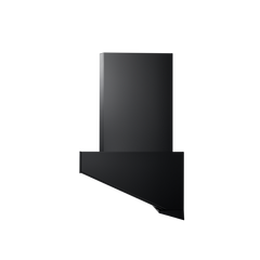 Panasonic 樂聲 FV-A622QT1K 嵌入式雙腔抽油煙機