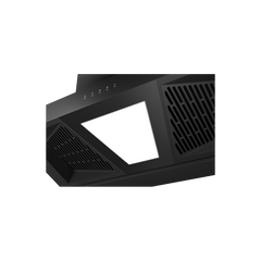 Panasonic 樂聲 FV-A622QT1K 嵌入式雙腔抽油煙機