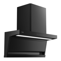 Panasonic 樂聲 FV-A626SA3K 超薄變頻煙導式抽油煙機
