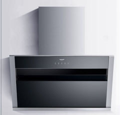 Panasonic 樂聲 FV-TBS8CNA 斜面式抽油煙機