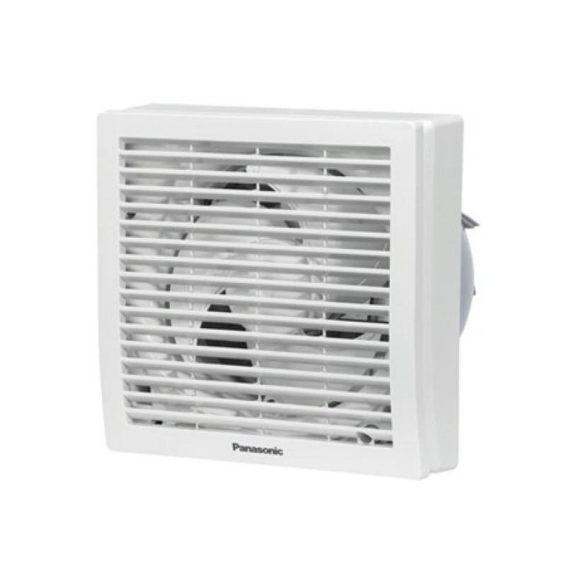 Panasonic 樂聲 FV-15WH307 6吋 防風雨型窗口式抽氣扇