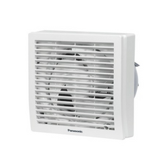 Panasonic 樂聲 FV-15WH307 6吋 防風雨型窗口式抽氣扇