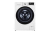 LG 樂金 FV9A90W2 9/5公斤 1200轉 2合1前置式洗衣乾衣機