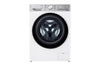 LG 樂金 FV9M11W4 11/7公斤 1400轉 2合1前置式洗衣乾衣機
