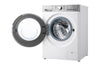 LG 樂金 FV9M11W4 11/7公斤 1400轉 2合1前置式洗衣乾衣機