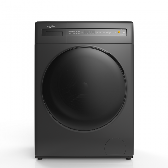 Whirlpool 惠而浦 FWEB9012GG 9.0公斤 1400轉 SaniCare 高效殺菌前置式洗衣機
