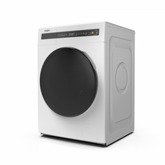 Whirlpool 惠而浦 FWEB9012GW 9.0公斤 1400轉 SaniCare 高效殺菌前置式洗衣機
