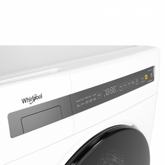 Whirlpool 惠而浦 FWEB9012GW 9.0公斤 1400轉 SaniCare 高效殺菌前置式洗衣機