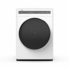Whirlpool 惠而浦 FWEB9012GW 9.0公斤 1400轉 SaniCare 高效殺菌前置式洗衣機