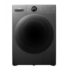 Whirlpool 惠而浦 FWMD10502GG 10.5公斤 1400轉 Supreme Oxycare 前置式洗衣機