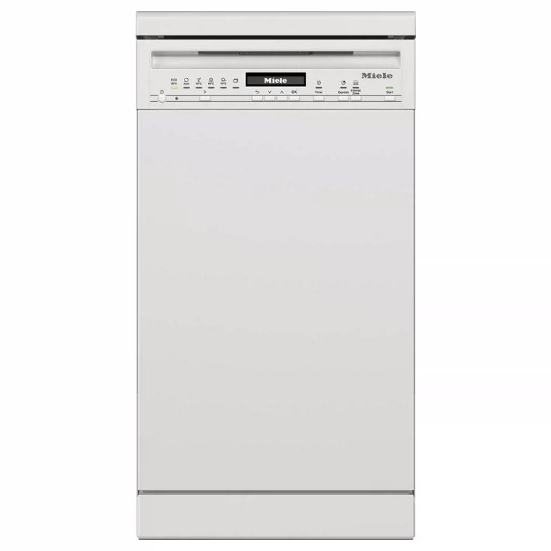 Miele G5640SC 9套 獨立/嵌入式洗碗碟機