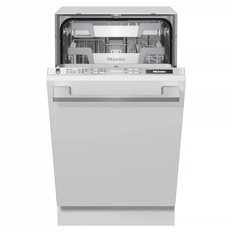 Miele G5690SCVI 9套 嵌入式洗碗碟機