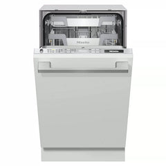 Miele G5690SCVI 9套 嵌入式洗碗碟機