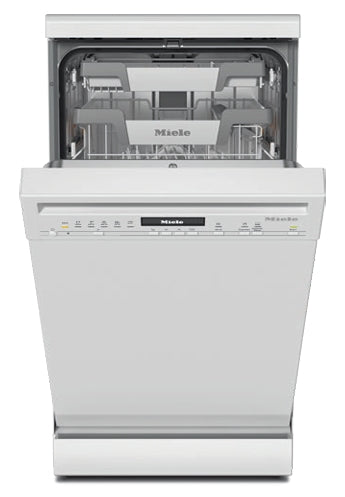 Miele G5740SC 9套 獨立/嵌入式洗碗碟機