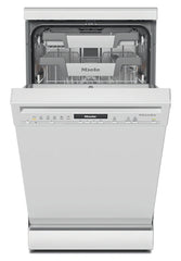 Miele G5740SC 9套 獨立/嵌入式洗碗碟機