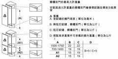 Bosch GIN81HCE0 212公升 嵌入/獨立式冰櫃