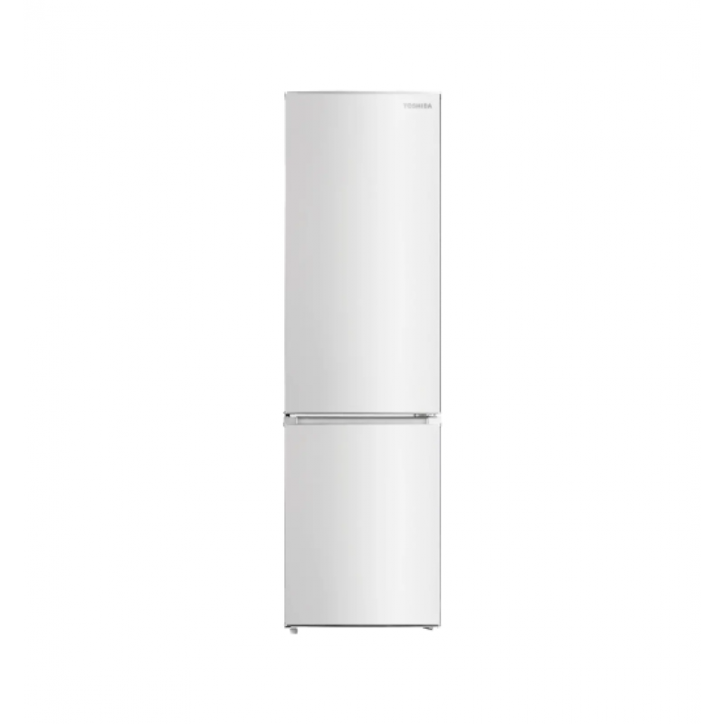 Toshiba 東芝 GR-RB360WE-PMA(71)-1 270公升 變頻雙門雪櫃 (下置冷凍室) (極地白)