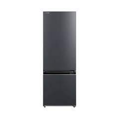 Toshiba 東芝 GR-RB410WE-PMA(06)-1 327公升 變頻雙門雪櫃 (下置冷凍室) (灰黑色)