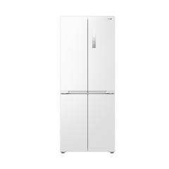 Toshiba 東芝 GR-RF450WI-PM151 429公升 變頻四門雪櫃 (螢紗白)