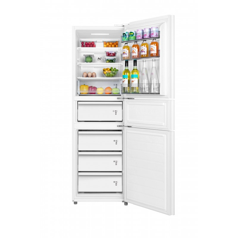 Toshiba 東芝 GR-RM352WI-PMA(53) 233公升 變頻三門雪櫃 (白色)