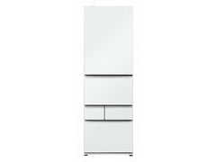 Toshiba 東芝 GR-RM429WE-PG2B3  409公升 「小白桃」 日式五門變頻冰箱