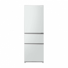 Toshiba 東芝 GR-RM469WE-PGA(B3)-1 344公升 旗艦級變頻三門雪櫃 (絲霧白)